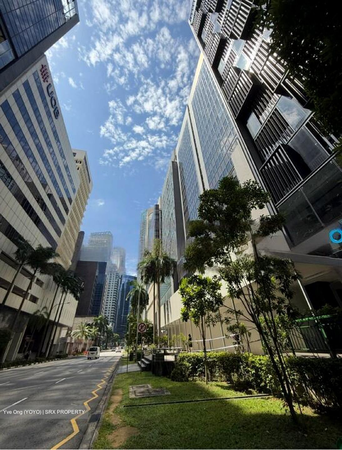 Cecil Suites (D1), Office #466043661